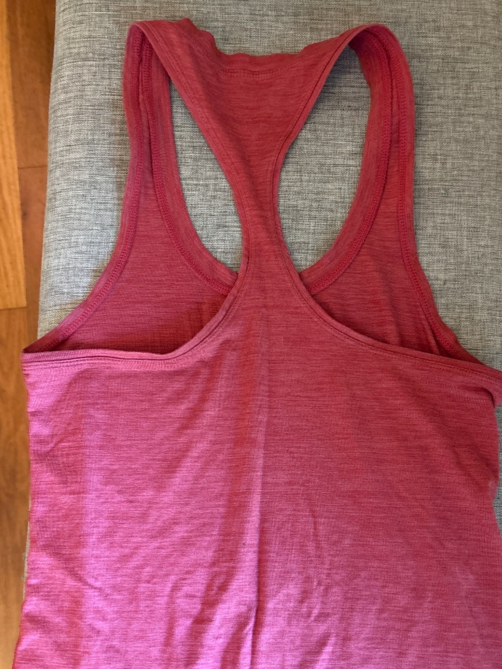 Vuori Tank Top